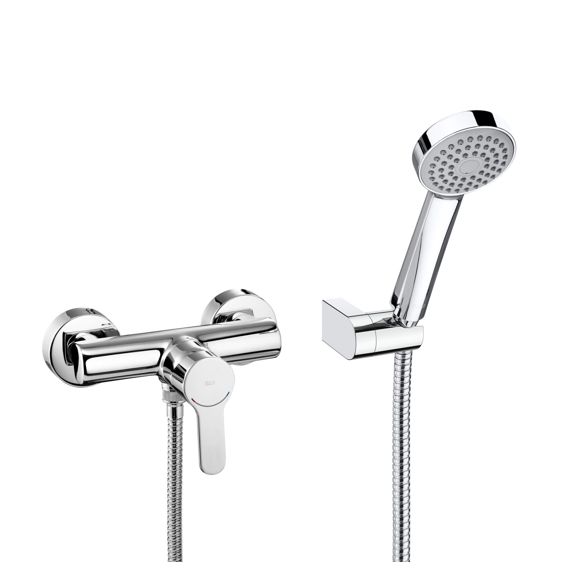 Torneira para duche Roca L20 - Image 1